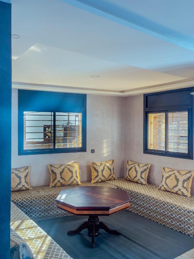 Апартаменты The Bay House Эмуан Экстерьер фото