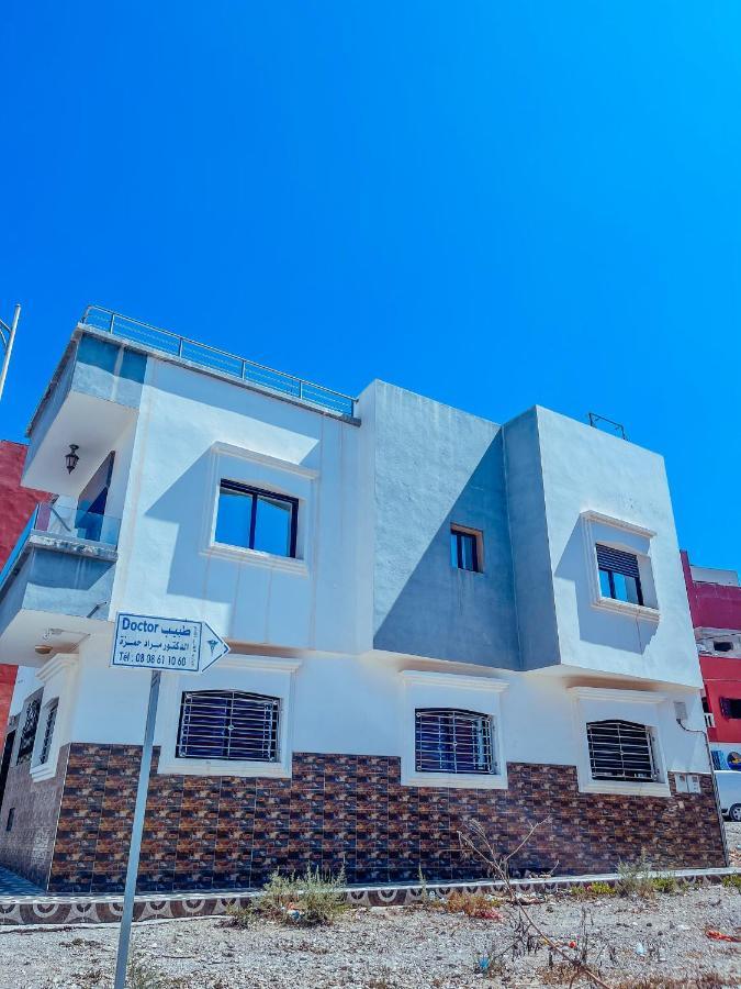 Апартаменты The Bay House Эмуан Экстерьер фото